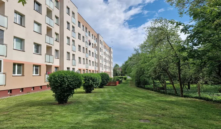 Mieszkanie 2-pokojowe Białystok Wygoda, ul. Romualda Traugutta