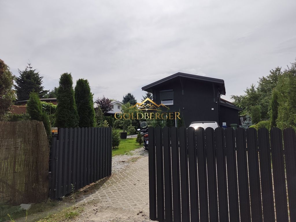 Działka rod Luboń, ul. 3 Maja. Zdjęcie 1