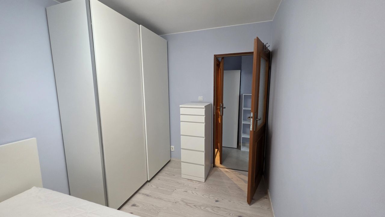Mieszkanie 2-pokojowe Lublin Kalinowszczyzna, ul. Stefana Okrzei. Zdjęcie 8