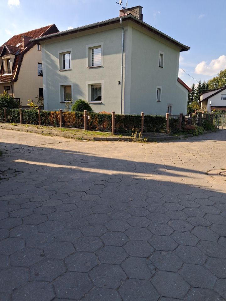 dom wolnostojący, 4 pokoje Węgorzewo, ul. Słoneczna. Zdjęcie 2
