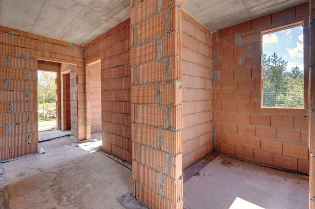 bliźniak, 6 pokoi Stanisławów Pierwszy, ul. Graniczna. Zdjęcie 25