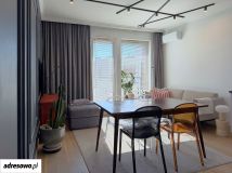 Mieszkanie 3-pokojowe Warszawa Wilanów, ul. Oś Królewska. Zdjęcie 1