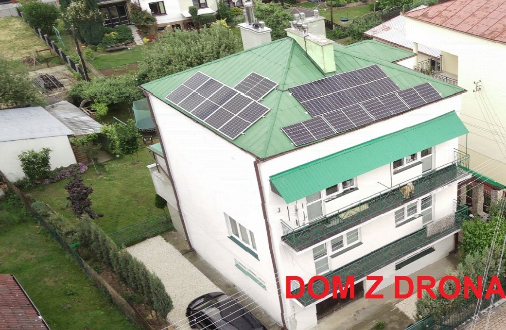 dom wolnostojący Mielec, ul. Wolności. Zdjęcie 5