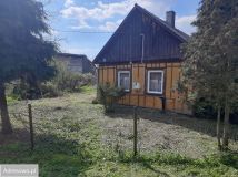 Działka budowlana Ciszyca. Zdjęcie 1