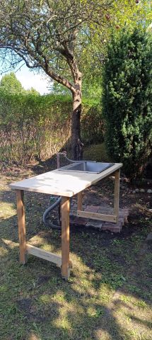 Działka rod Gdańsk Jasień, ul. Źródlana. Zdjęcie 19