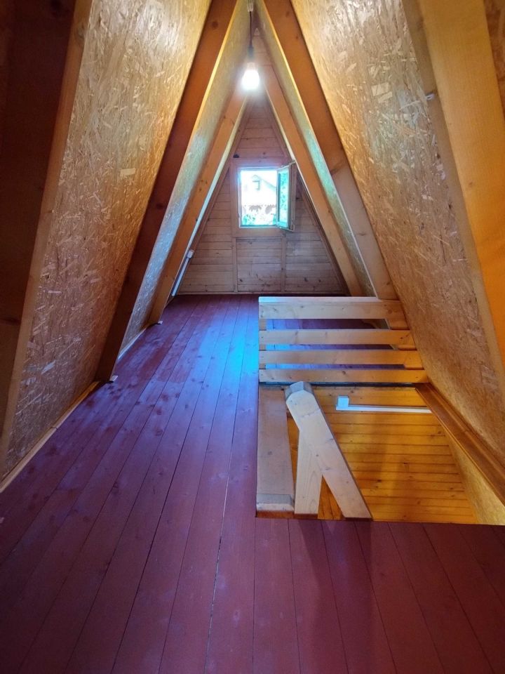 Działka rekreacyjna Boguchwałowice, ul. Nadbrzeżna. Zdjęcie 8