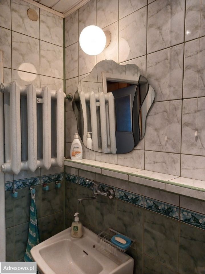 dom wolnostojący, 3 pokoje Aleksandrów Kujawski. Zdjęcie 13