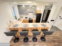 bliźniak, 7 pokoi Radzymin, ul. gen. Stanisława Maczka. Zdjęcie 3