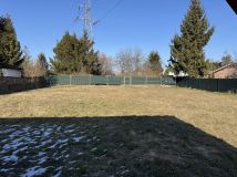 Działka rod Zawiercie Zuzanka