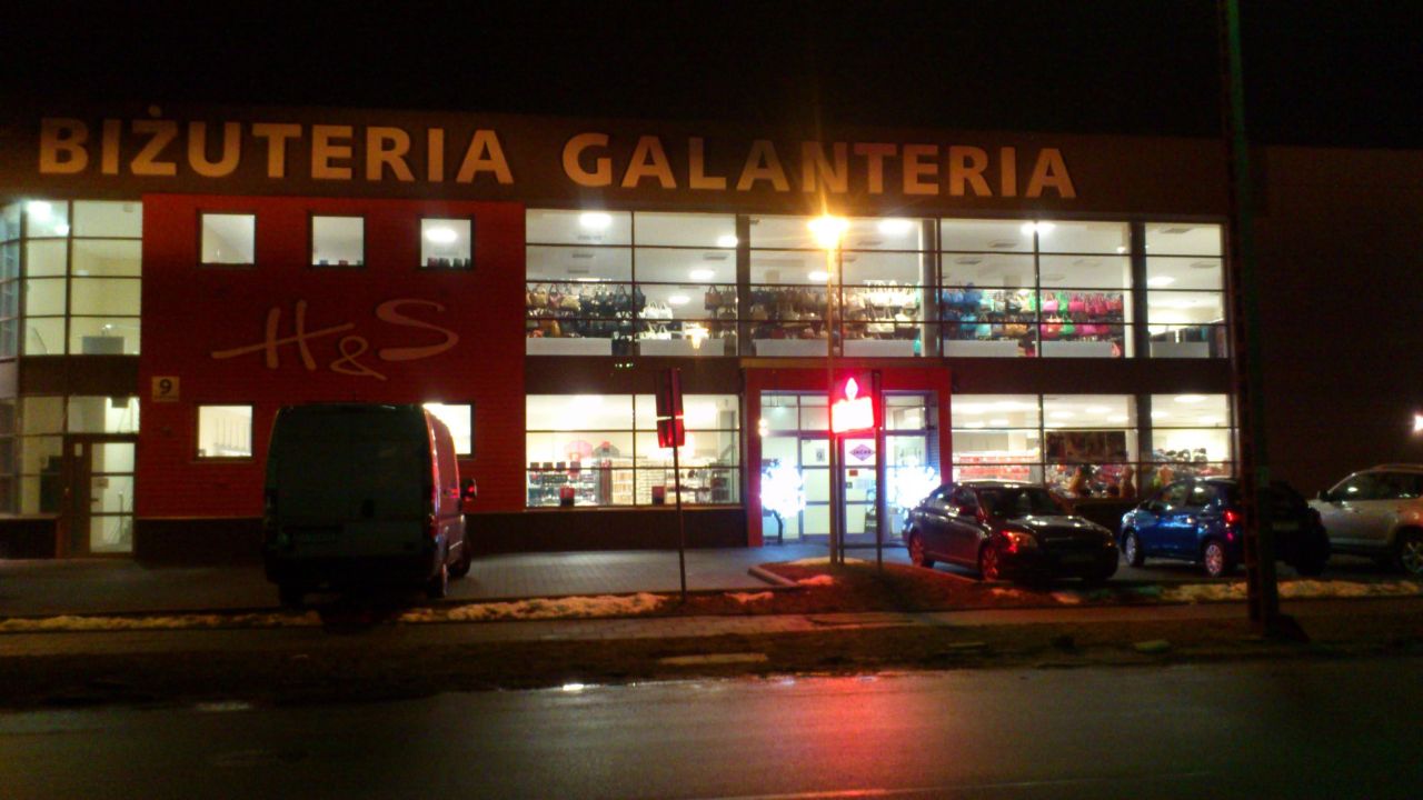 Hala/magazyn Białystok Bażantarnia, ul. Handlowa. Zdjęcie 4