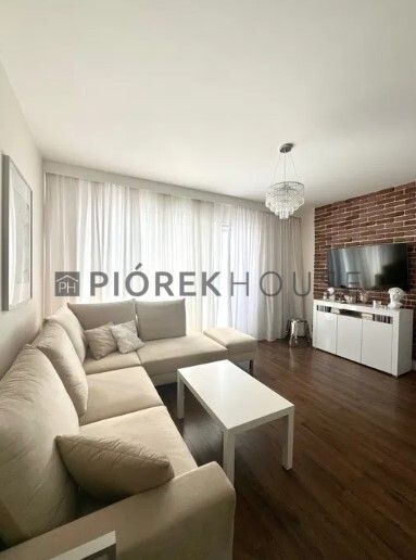 Mieszkanie 2-pokojowe Warszawa Mokotów, ul. Bluszczańska