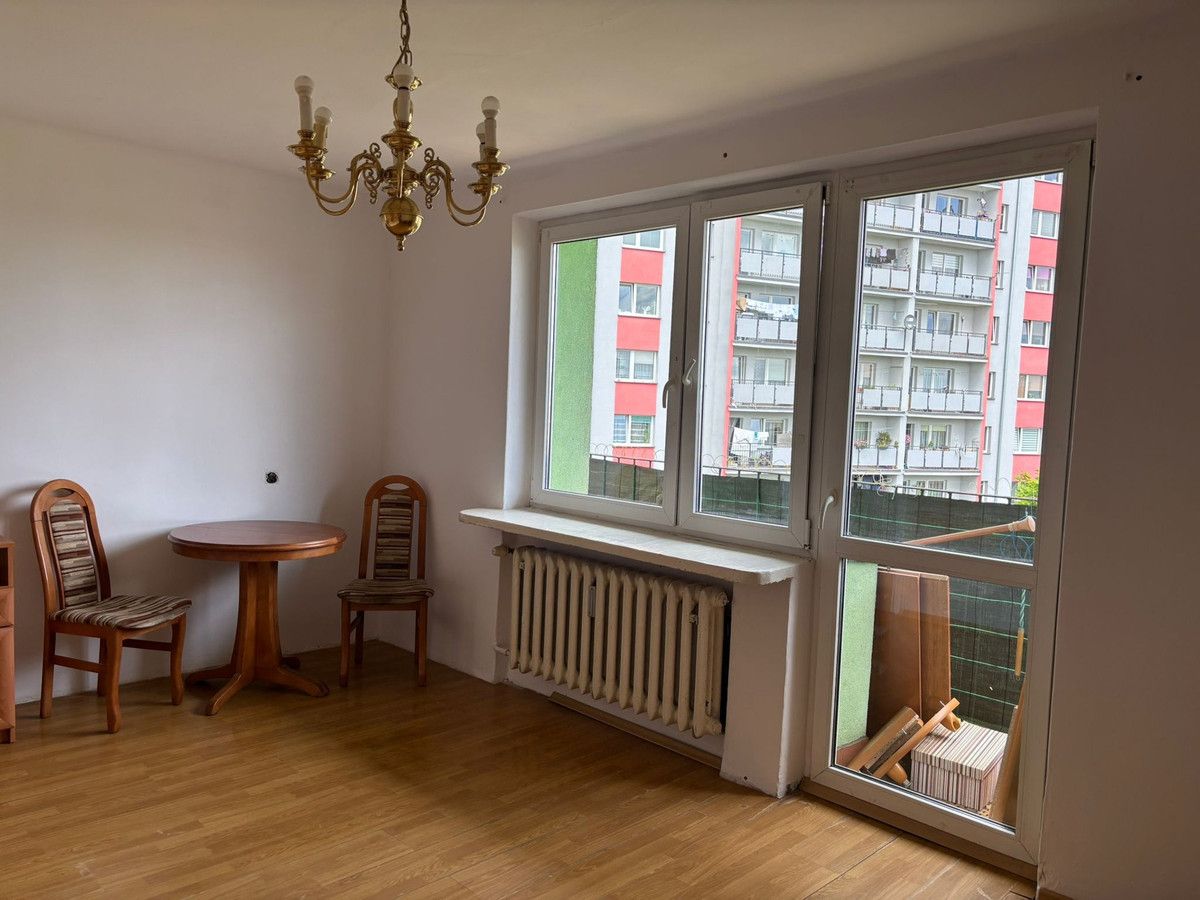 Mieszkanie 1-pokojowe Skarżysko-Kamienna, ul. Orkana