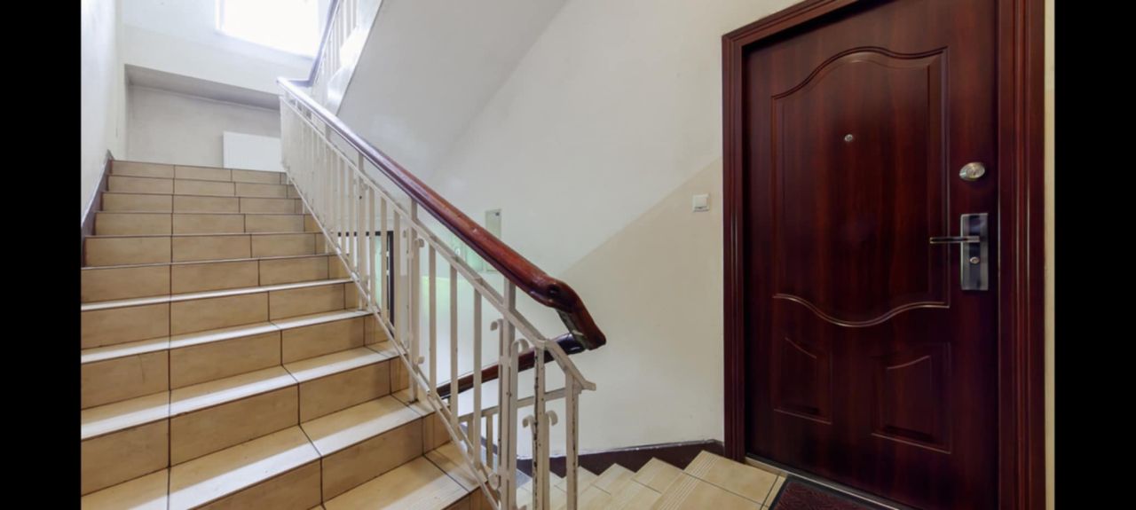 Mieszkanie 3-pokojowe Warszawa Wola, ul. ks. Jana Sitnika. Zdjęcie 13