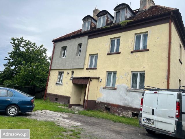 Mieszkanie 2-pokojowe Trzebnica. Zdjęcie 1