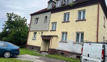 Mieszkanie 2-pokojowe Trzebnica
