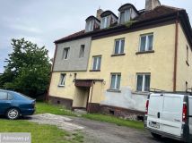 Mieszkanie 2-pokojowe Trzebnica