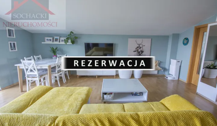 Mieszkanie 3-pokojowe Lubań, ul. Pogodna