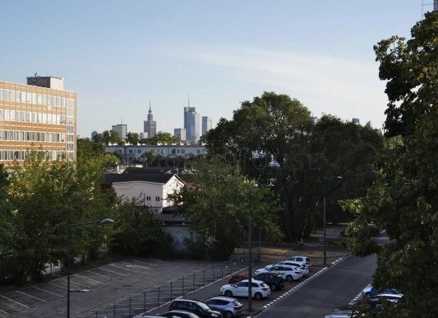 Mieszkanie 2-pokojowe Warszawa Praga-Północ, ul. Bertolta Brechta. Zdjęcie 5