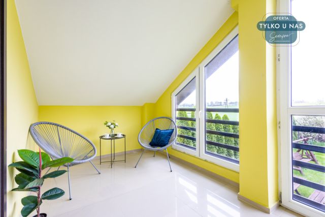 dom wolnostojący, 5 pokoi Szynkielów. Zdjęcie 34