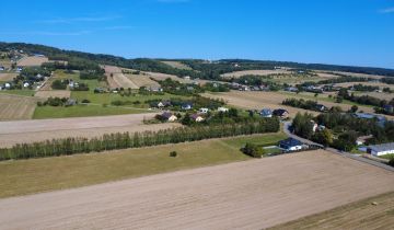 Działka budowlana Strawczyn