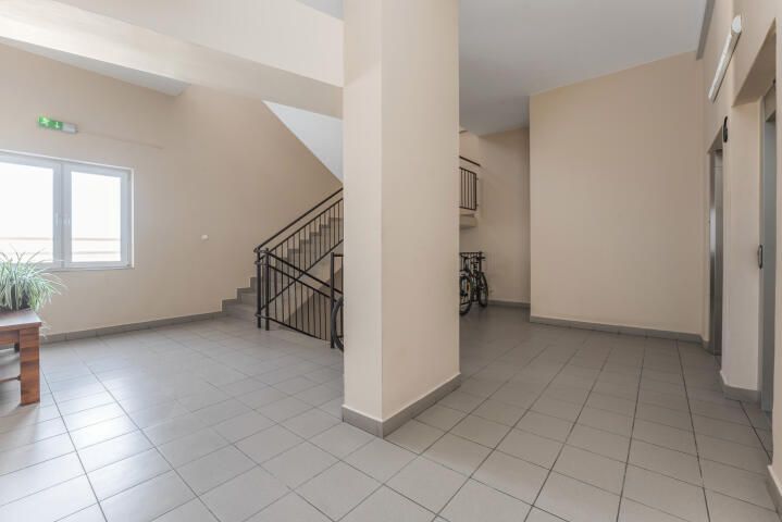 Mieszkanie 1-pokojowe Warszawa Białołęka, ul. Odkryta. Zdjęcie 9