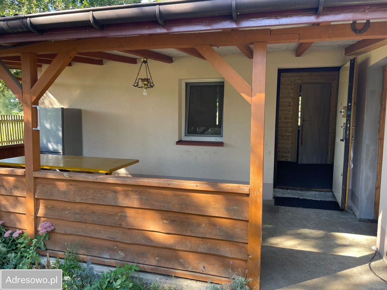 dom letniskowy, 2 pokoje Bindużka. Zdjęcie 13