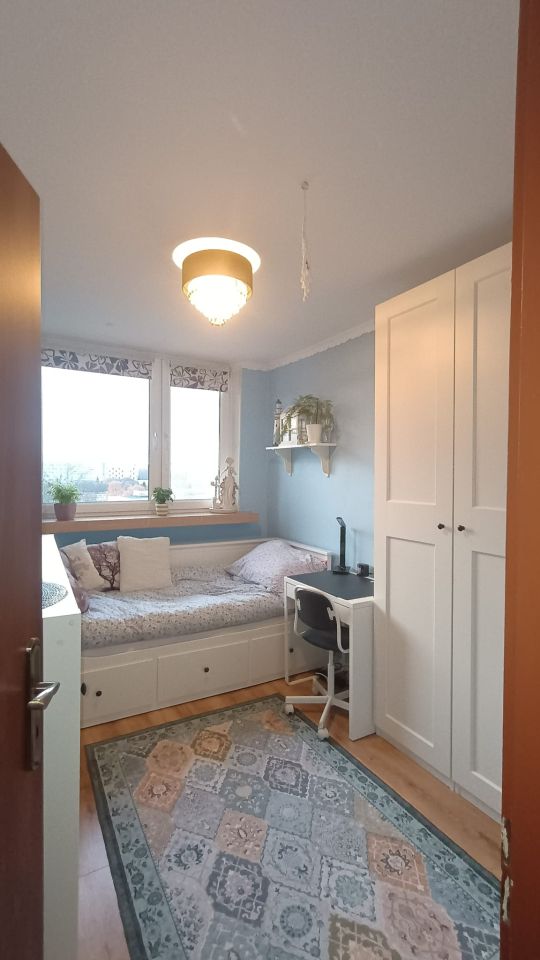 Mieszkanie 2-pokojowe Lublin Kalinowszczyzna, ul. Stefana Okrzei. Zdjęcie 7