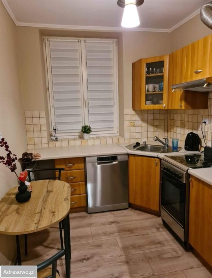 Mieszkanie 2-pokojowe Warszawa Śródmieście, ul. Nowolipie. Zdjęcie 8