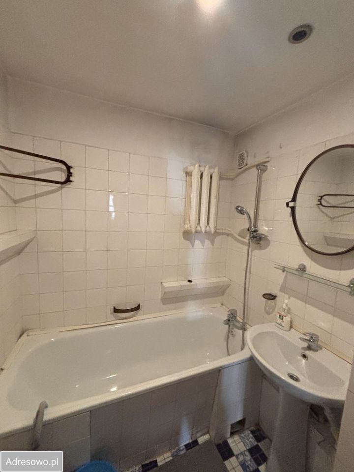 Mieszkanie 3-pokojowe Dąbrowa Górnicza Gołonóg, al. Józefa Piłsudskiego. Zdjęcie 9