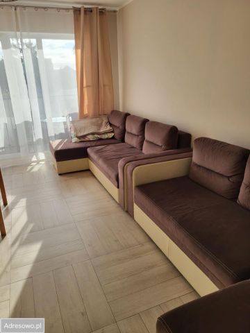 Mieszkanie 1-pokojowe Międzywodzie, ul. Wojska Polskiego. Zdjęcie 1