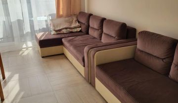 Mieszkanie 1-pokojowe Międzywodzie, ul. Wojska Polskiego