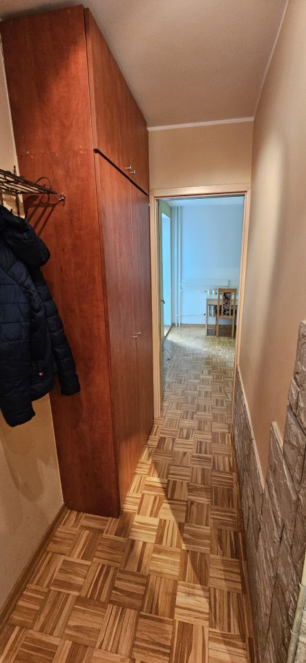 Mieszkanie 2-pokojowe Warszawa Grochów, ul. Łukowska. Zdjęcie 9