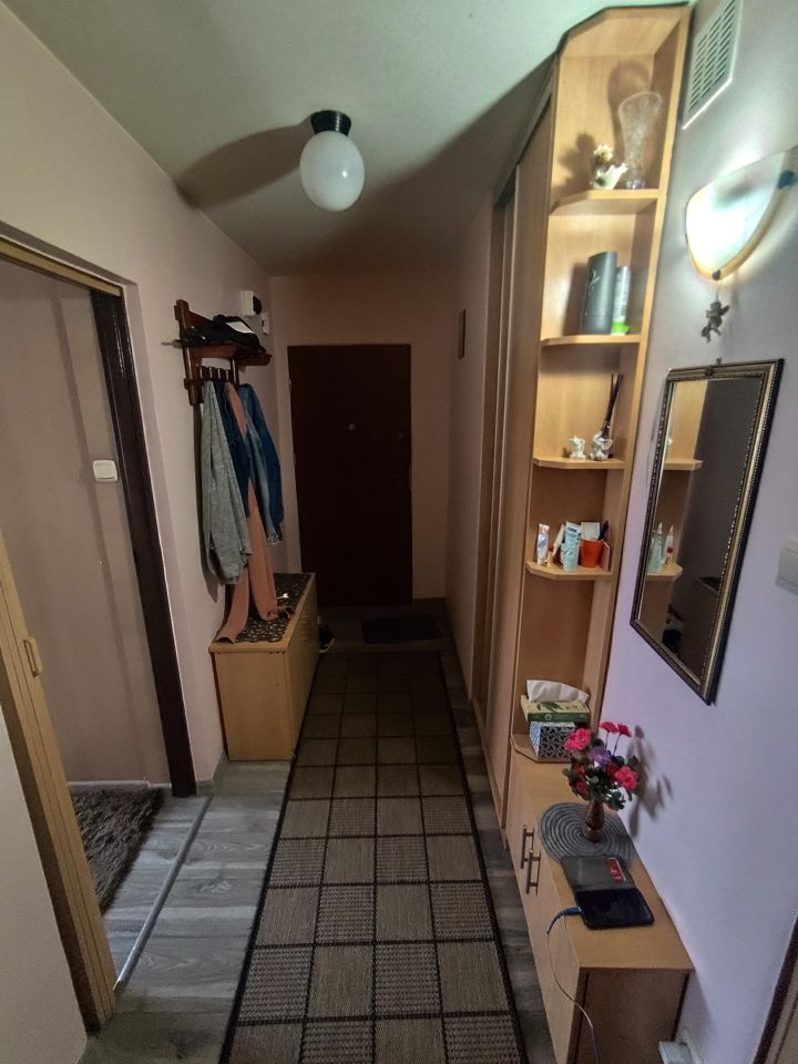 Mieszkanie 2-pokojowe Myślęta. Zdjęcie 9