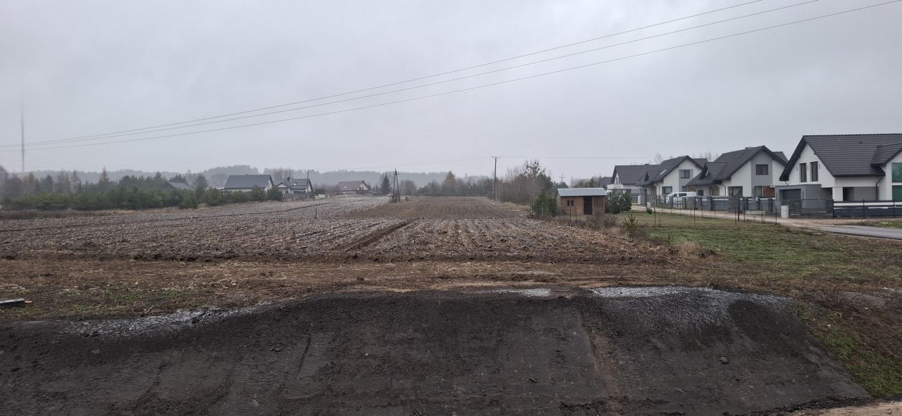 Działka inna Krynice. Zdjęcie 5