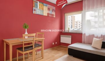 Mieszkanie 1-pokojowe Kraków, ul. Topazowa
