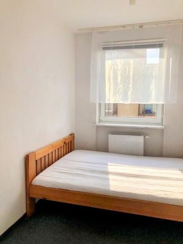 Mieszkanie 2-pokojowe Warszawa Białołęka, ul. Pasłęcka. Zdjęcie 4