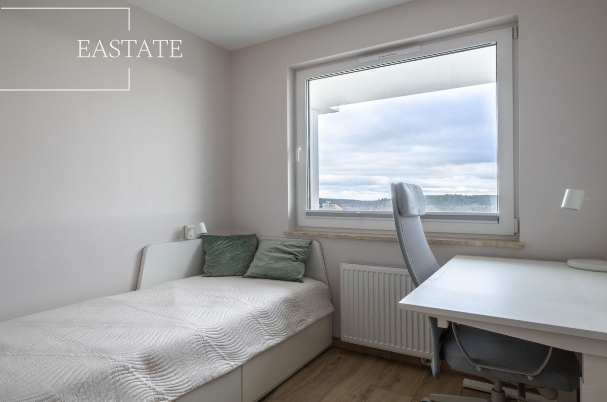 Mieszkanie 3-pokojowe Gdańsk, ul. Przytulna. Zdjęcie 5