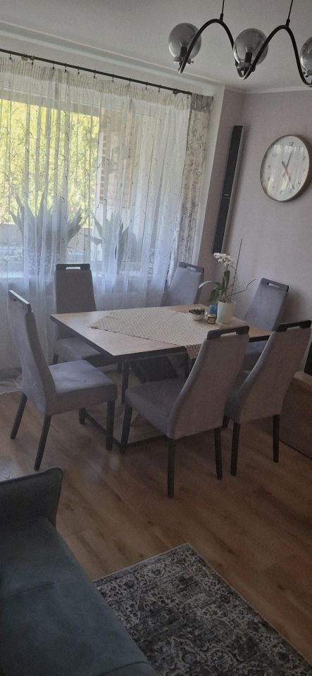 Mieszkanie 3-pokojowe Włocławek Centrum, ul. Warszawska. Zdjęcie 7