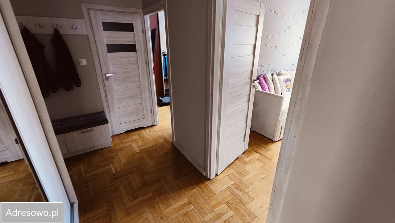 Mieszkanie 3-pokojowe Konin Zatorze, ul. Karola Szymanowskiego. Zdjęcie 10