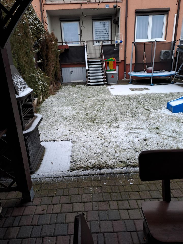 Mieszkanie 3-pokojowe Września Centrum, ul. Ignacego Paderewskiego. Zdjęcie 16