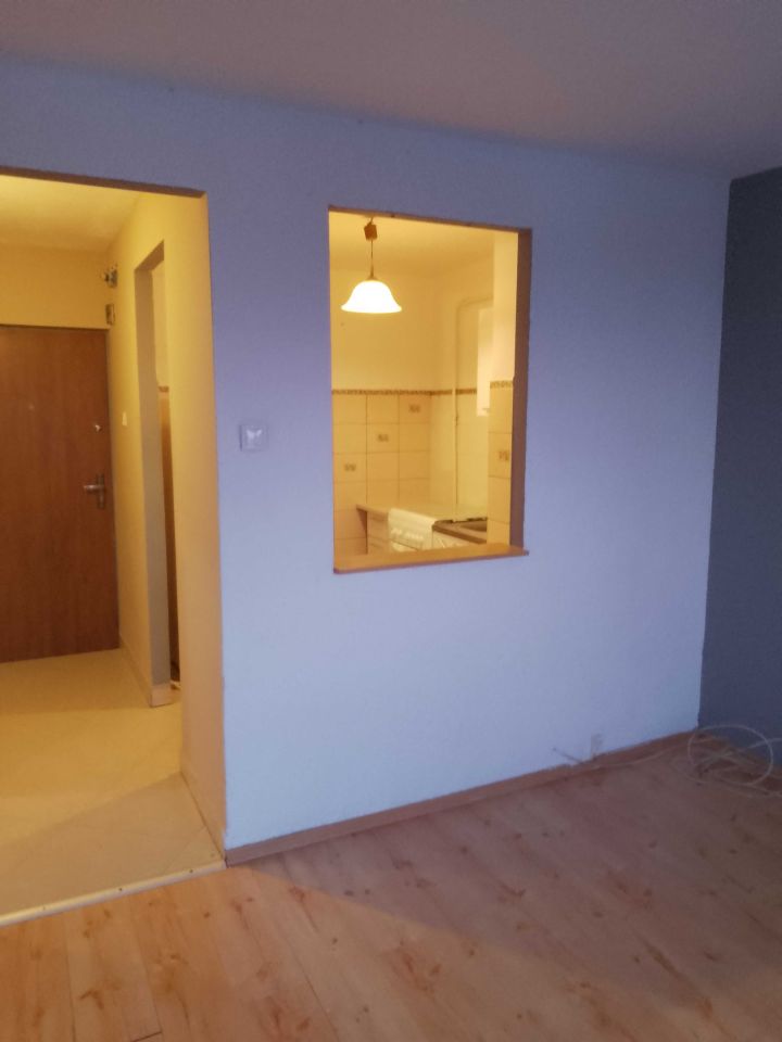 Mieszkanie 1-pokojowe Łęczna, ul. Kapitana Żabickiego. Zdjęcie 7