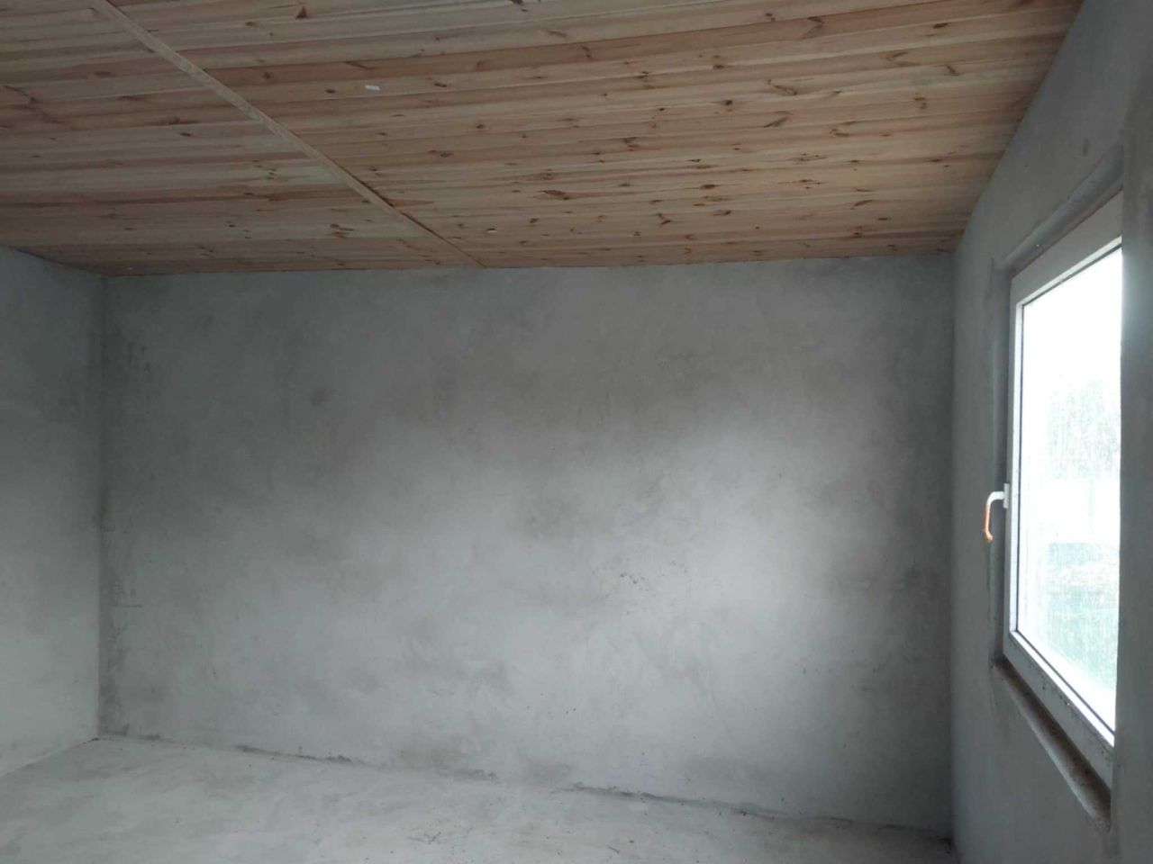 Działka rod Wrocław Krzyki, ul. Wilcza. Zdjęcie 2