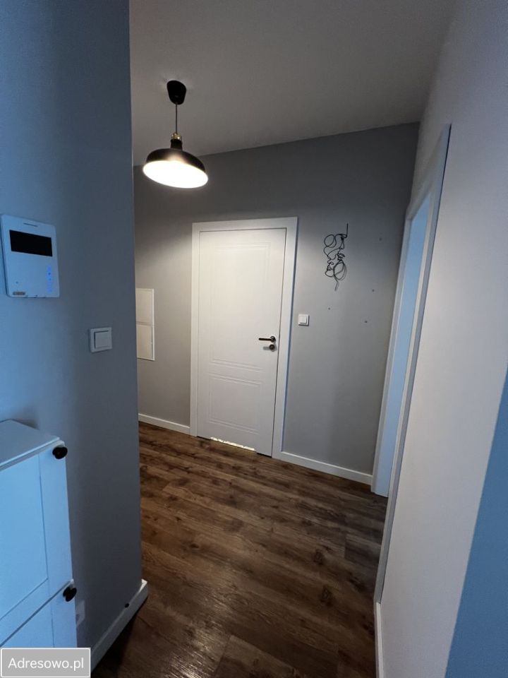 Mieszkanie 2-pokojowe Warszawa Wilanów, ul. Adama Branickiego. Zdjęcie 11