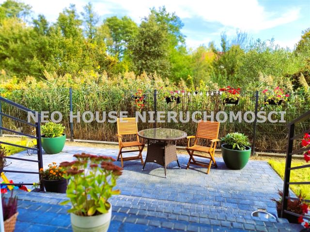 Mieszkanie 3-pokojowe Marki, al. marsz. Józefa Piłsudskiego. Zdjęcie 37