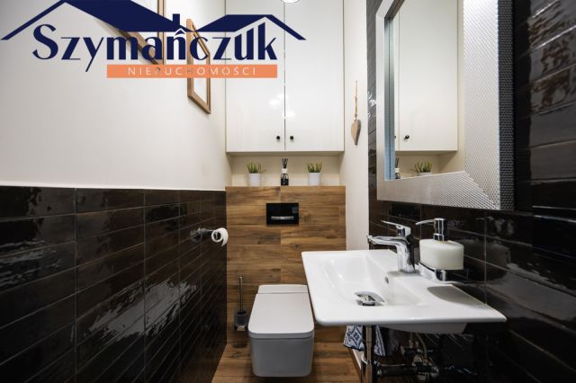 bliźniak, 4 pokoje Łapino Kartuskie, ul. Słonecznikowa. Zdjęcie 6