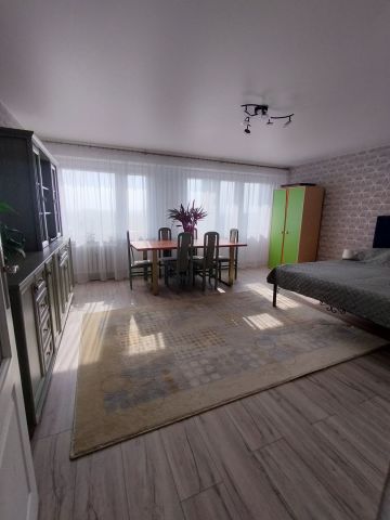 Mieszkanie 4-pokojowe Białystok Wygoda, ul. Wasilkowska. Zdjęcie 1