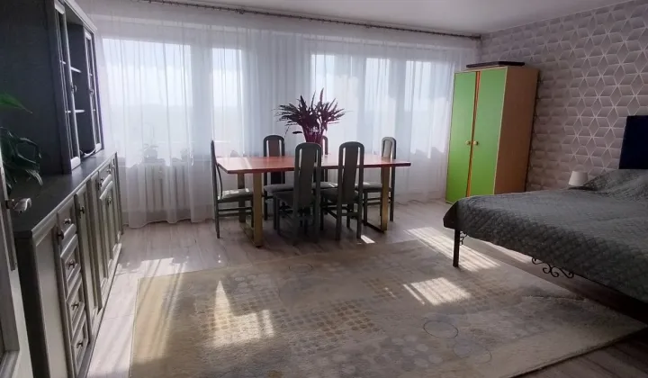 Mieszkanie 4-pokojowe Białystok Wygoda, ul. Wasilkowska