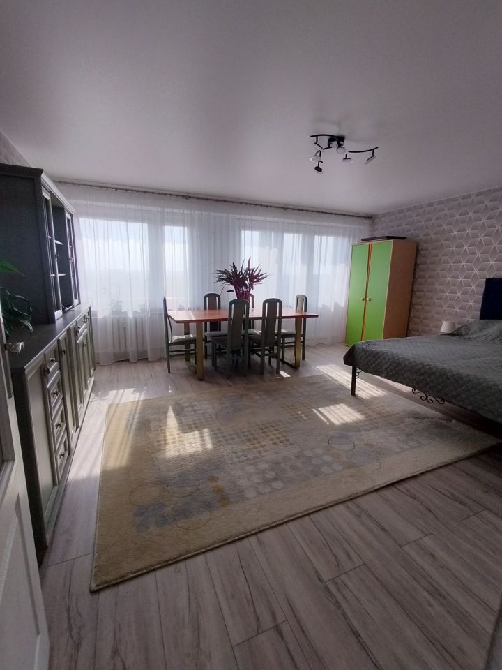 Mieszkanie 4-pokojowe Białystok Wygoda, ul. Wasilkowska. Zdjęcie 1