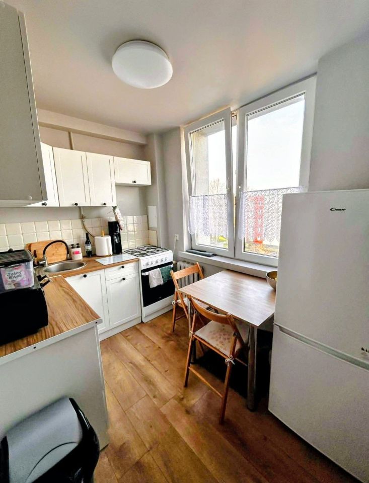 Mieszkanie 2-pokojowe Sosnowiec Zagórze. Zdjęcie 4