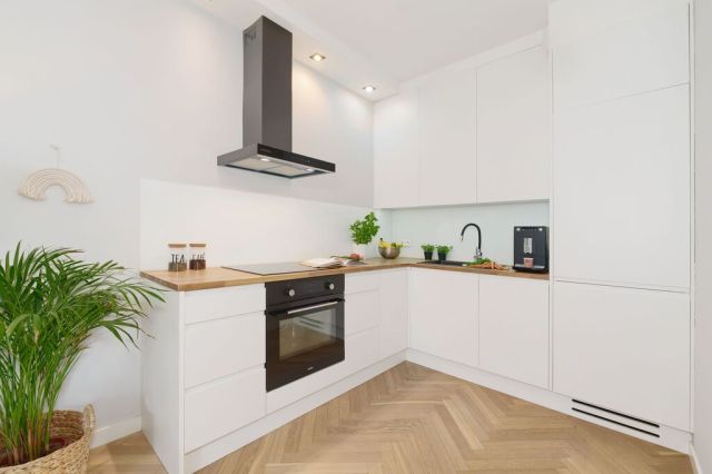 Mieszkanie 2-pokojowe Ząbki, ul. Christiana Andersena. Zdjęcie 8